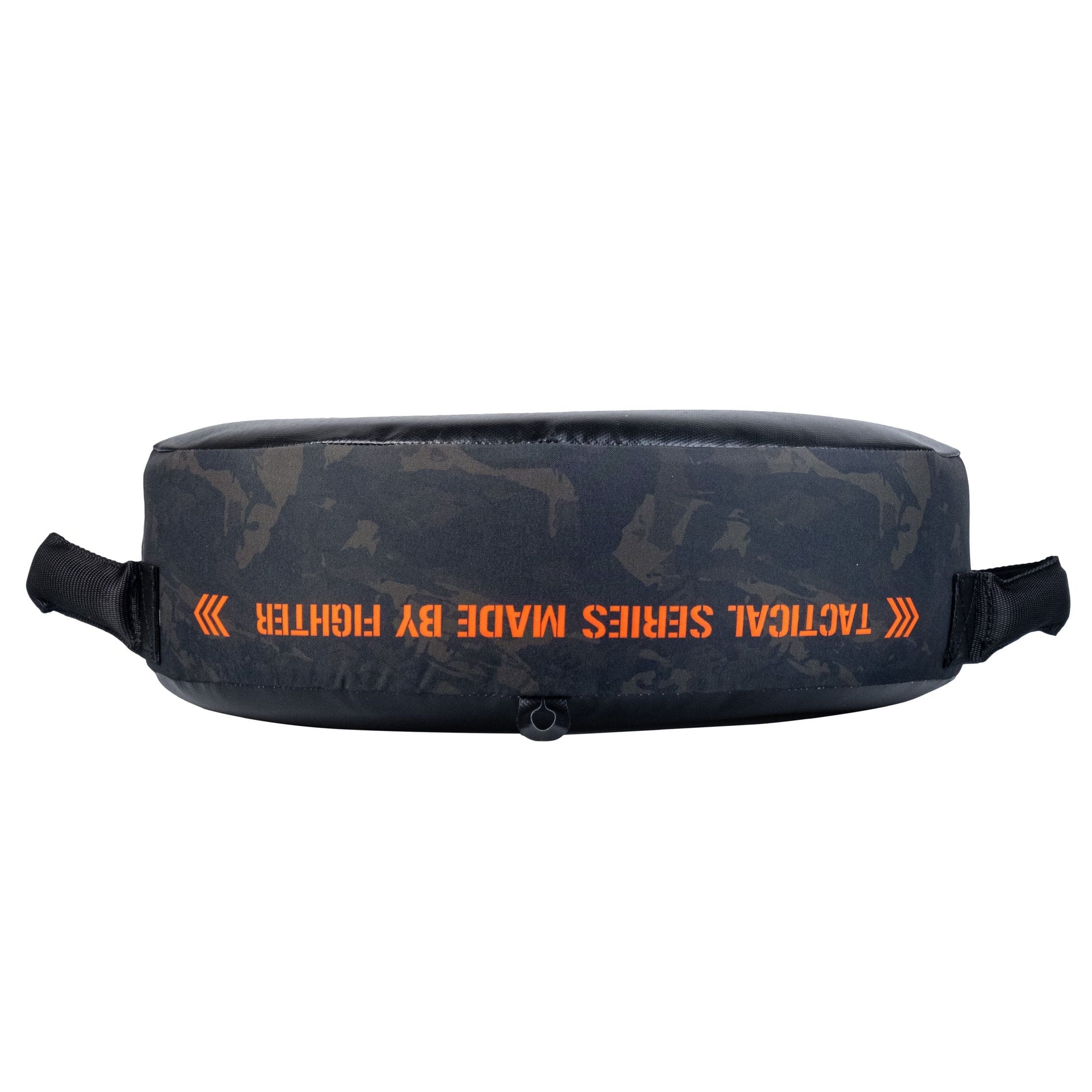 Bouclier rond Fighter camouflage vert - FKSH-RD-BCM-GR - Fighter Sport