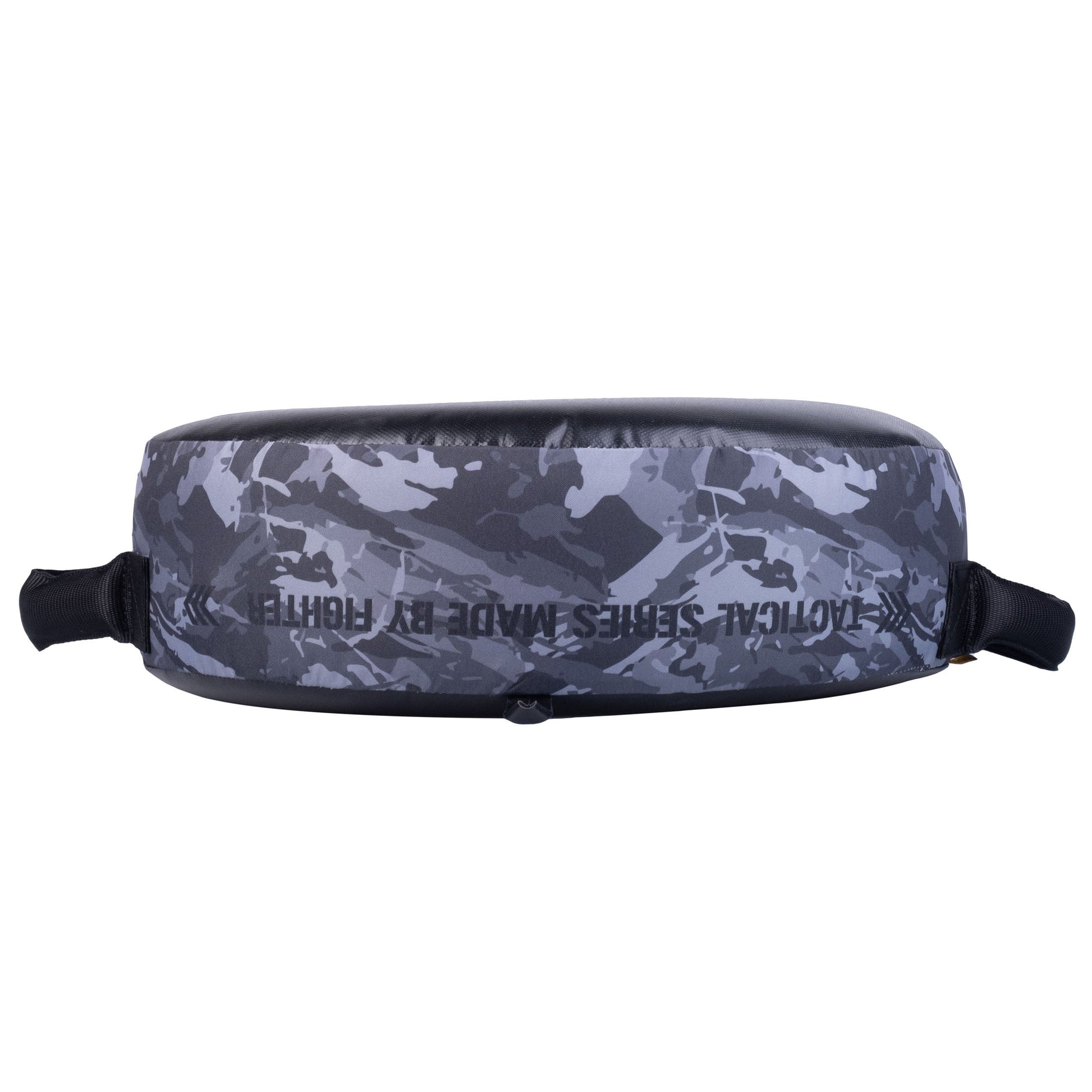 Bouclier Fighter camouflage gris - FKSH-RD-BCM-GY - Fighter Sport