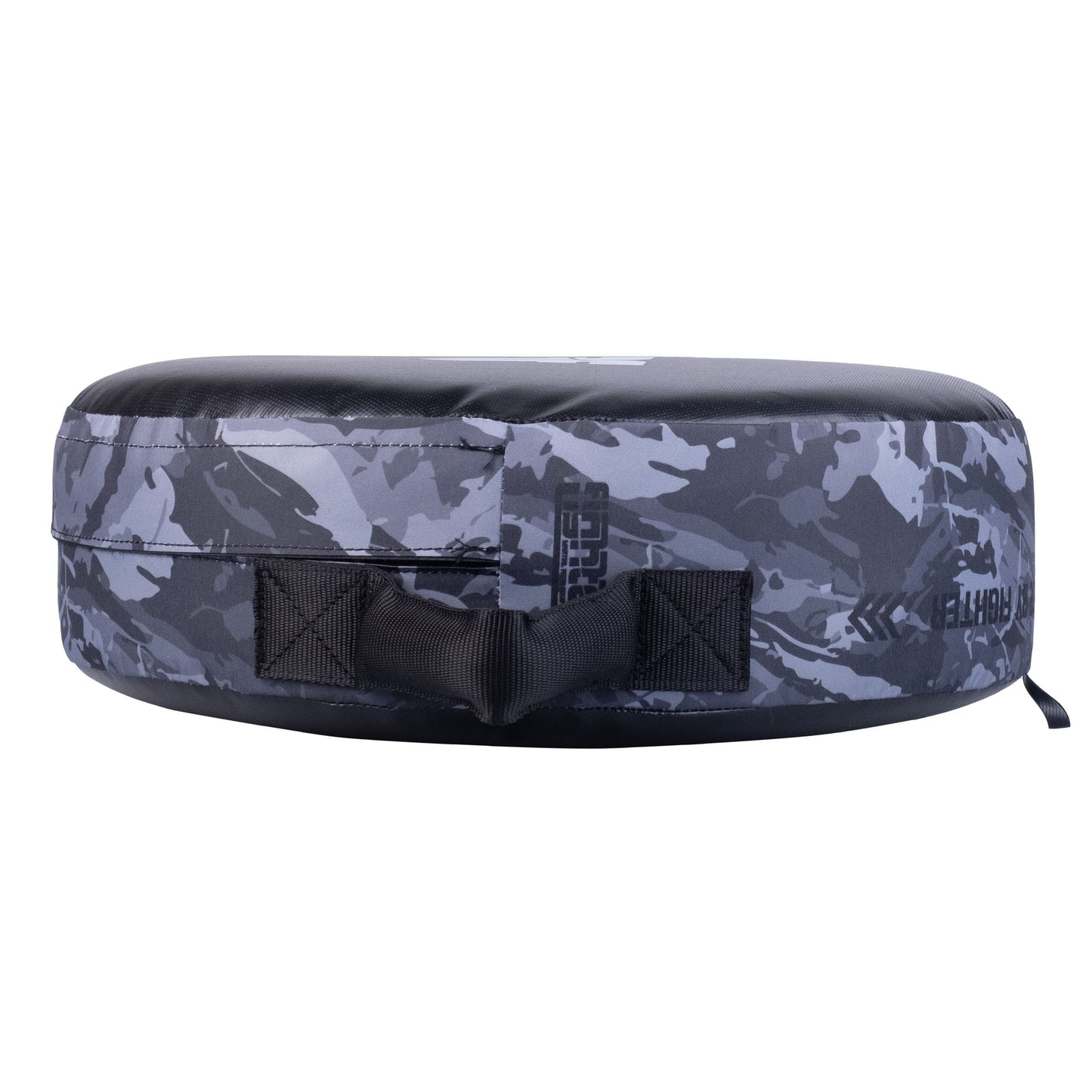 Bouclier Fighter camouflage gris - FKSH-RD-BCM-GY - Fighter Sport