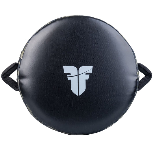 Bouclier rond Fighter camouflage jungle - FKSH-RD-BCM-JG