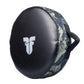 Bouclier rond Fighter camouflage jungle - FKSH-RD-BCM-JG - Fighter Sport