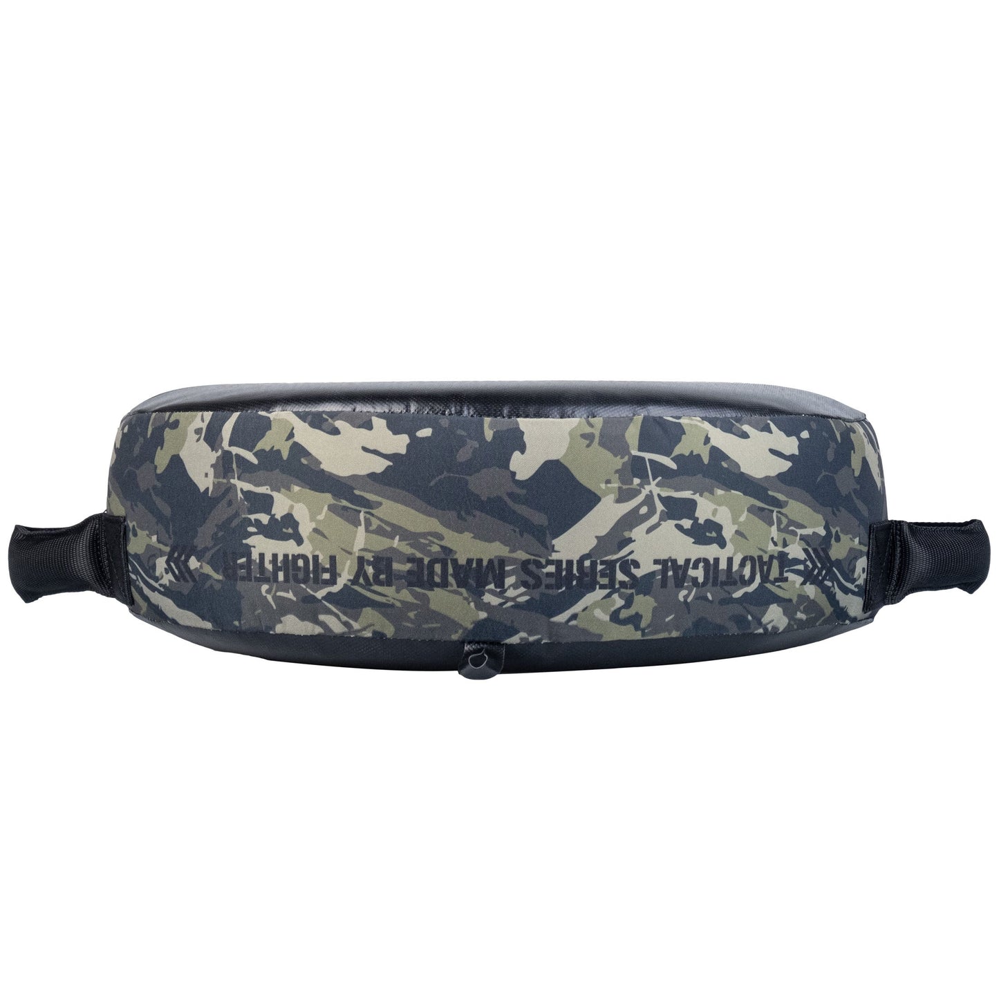 Bouclier rond Fighter camouflage jungle - FKSH-RD-BCM-JG - Fighter Sport
