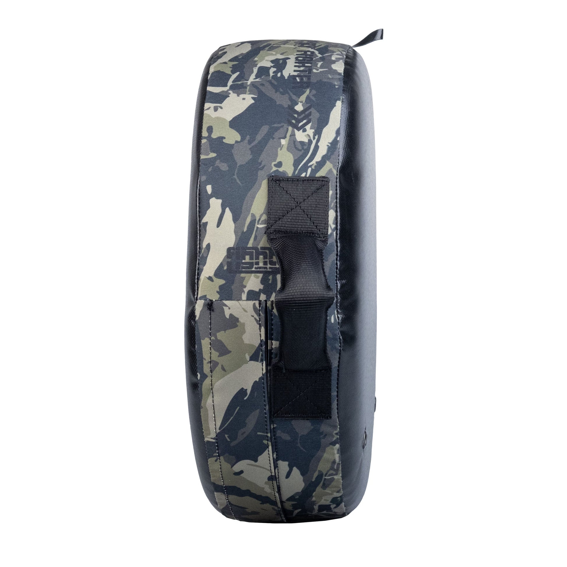 Bouclier rond Fighter camouflage jungle - FKSH-RD-BCM-JG - Fighter Sport