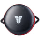 Bouclier rond Fighter camouflage rouge - FKSH-RD-BCM-RD - Fighter Sport