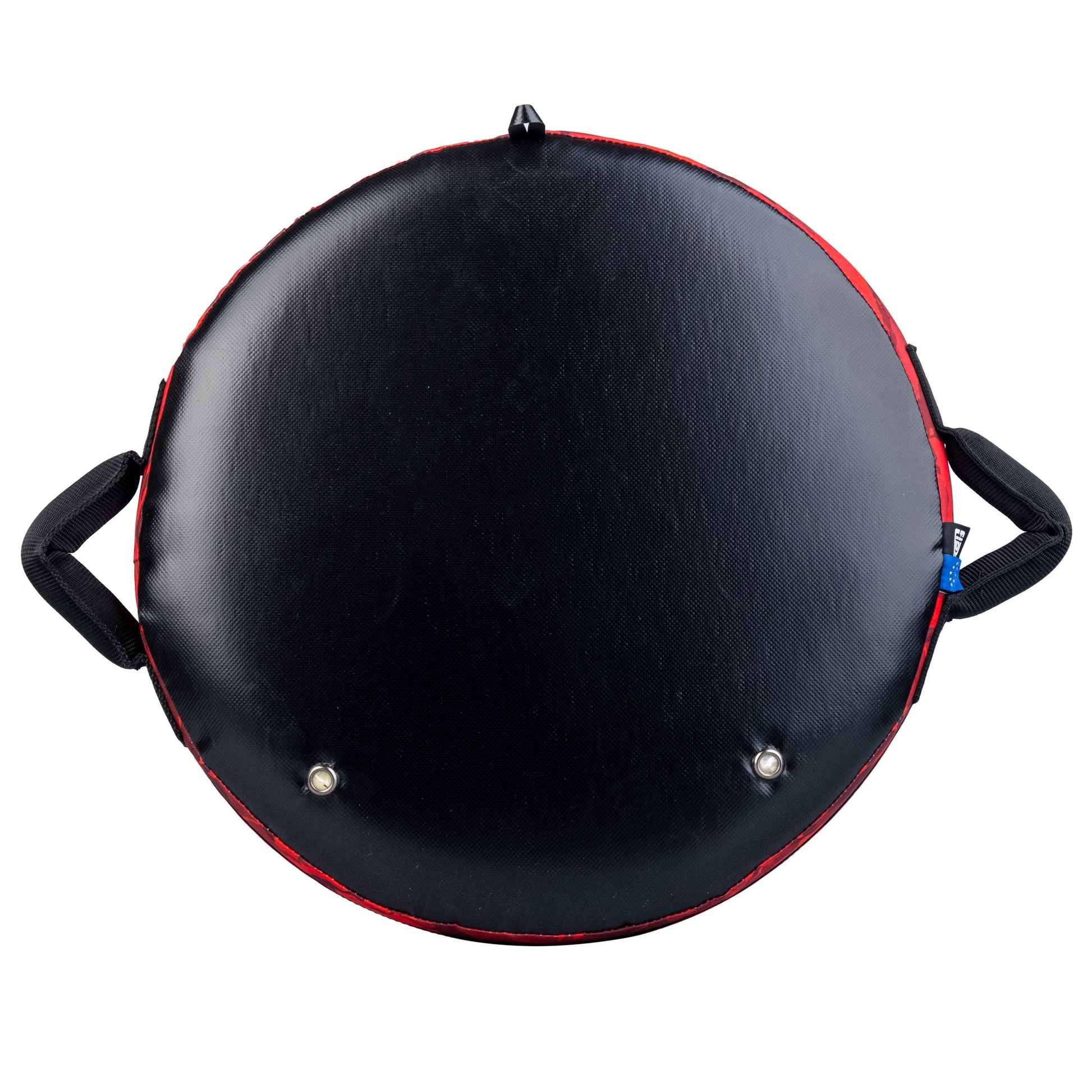 Bouclier rond Fighter camouflage rouge - FKSH-RD-BCM-RD - Fighter Sport