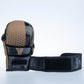 Gants de MMA Fighter Pro - noir/marron, FMGL-PRO-001