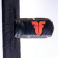 Power Wall - Arm Target M - noir/camouflage, FPWS-08-CAB