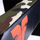 Power Wall - Arm Target L - noir/camouflage, FPWS-09-CAB