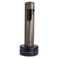 Sac de boxe autoportant Fighter Classic - kaki/noir, FSBF-EV-1002