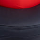 Sac de boxe autoportant Fighter YOUNG - rouge/blanc