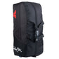 Sac à dos de sport de combat Calligraphie noir - FTS-01-BLK