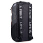 Sac de sport Fighter camouflage vert - FTS-14-BCM-GR