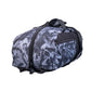 Sac de sport Fighter camouflage gris - FTS-14-BCM-GY