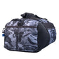 Sac de sport Fighter camouflage gris - FTS-14-BCM-GY