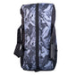 Sac de sport Fighter camouflage gris - FTS-14-BCM-GY