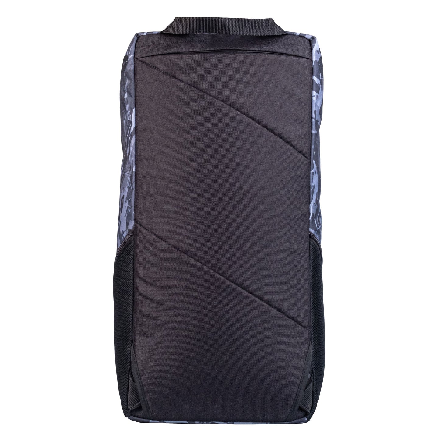 Sac de sport Fighter camouflage gris - FTS-14-BCM-GY