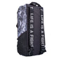 Sac de sport Fighter camouflage gris - FTS-14-BCM-GY