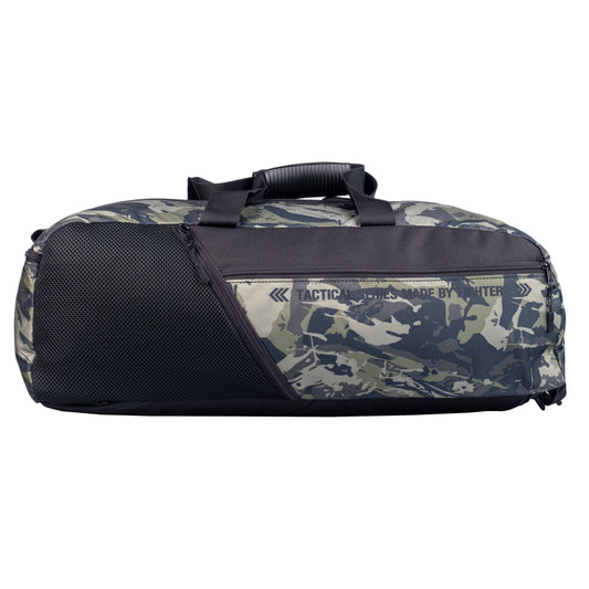 Sac de sport de combat - camouflage/brousse/jungle, FTS-14-BCM-JG