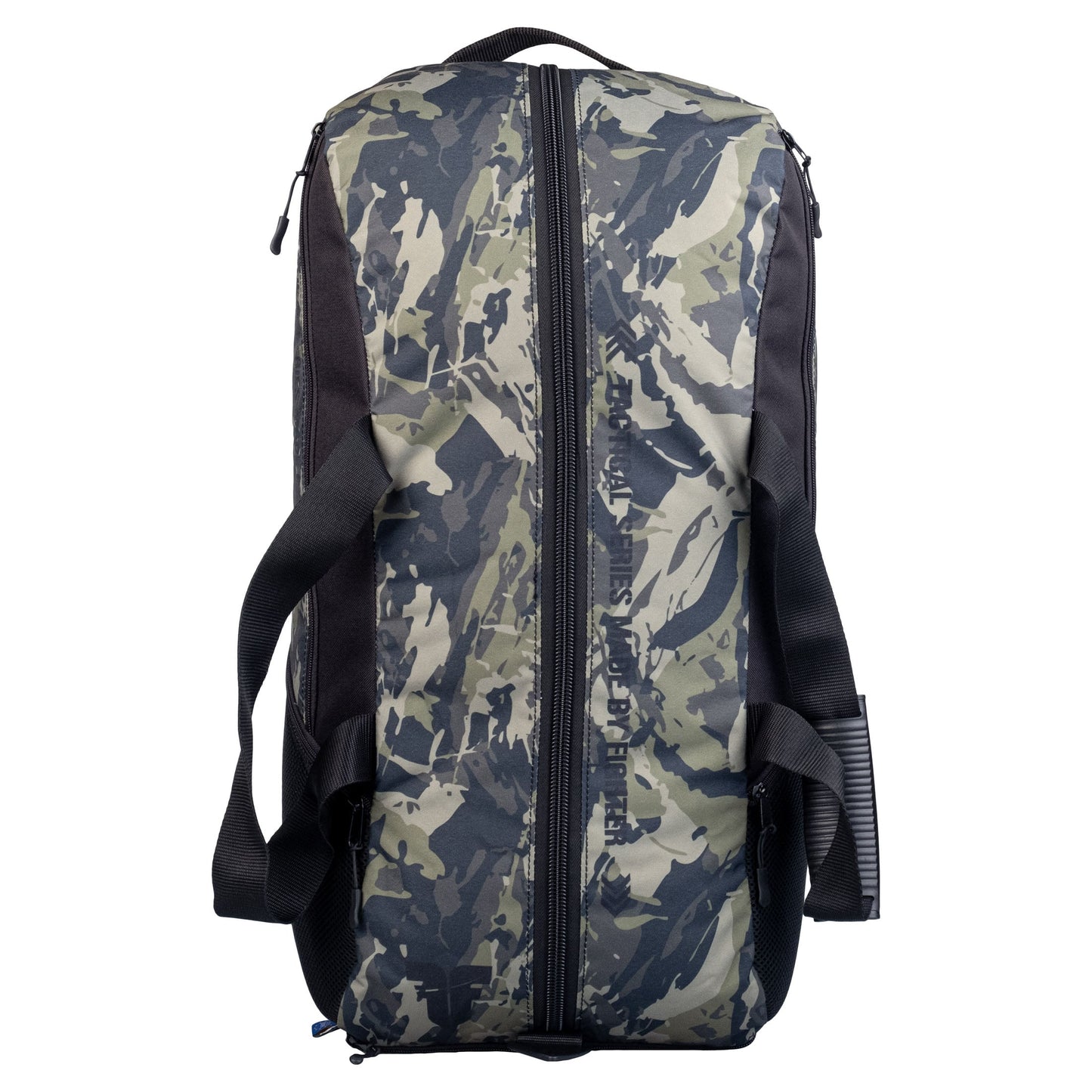Sac de sport de combat - camouflage/brousse/jungle, FTS-14-BCM-JG