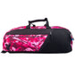 Sac de sport Fighter camouflage rose - FTS-14-BCM-PK