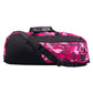 Sac de sport Fighter camouflage rose - FTS-14-BCM-PK