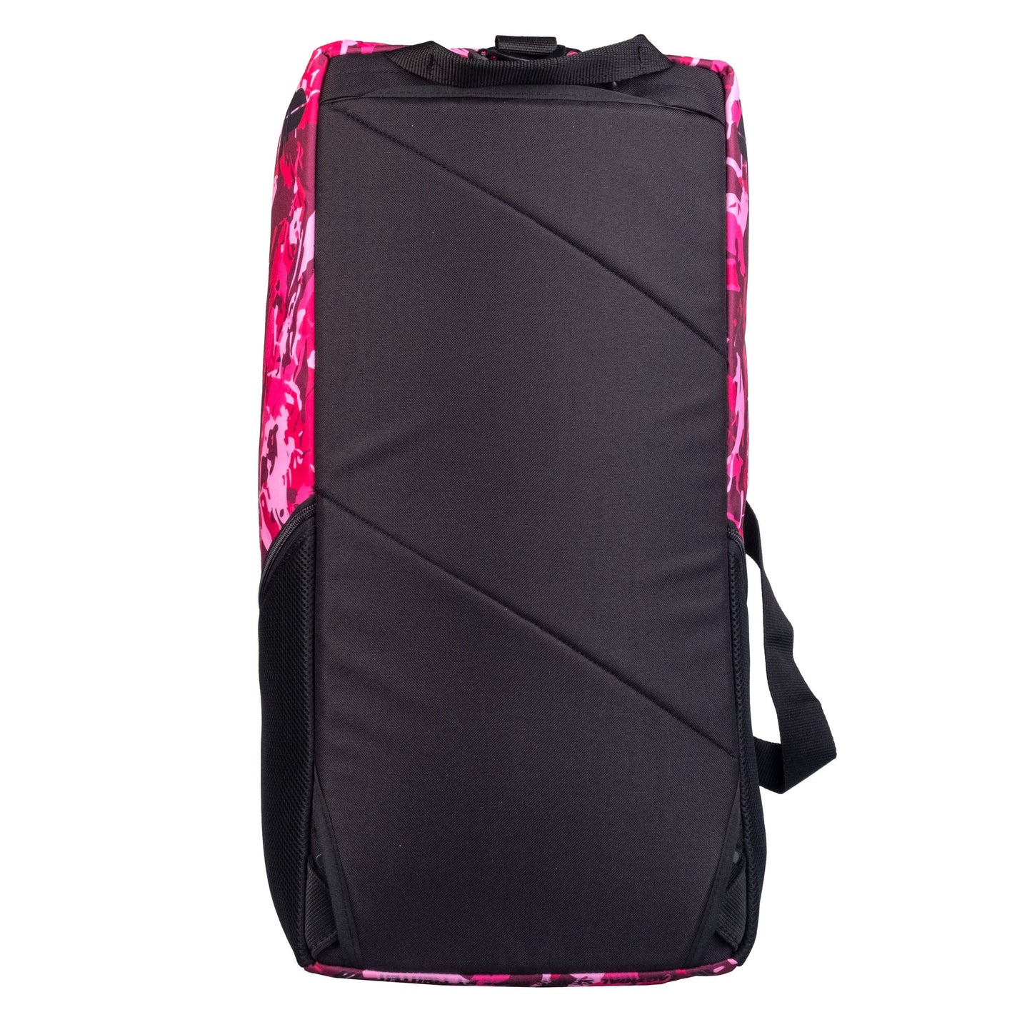 Sac de sport Fighter camouflage rose - FTS-14-BCM-PK