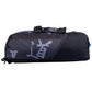 Sac de sport Fighter Bushido noir - FTS-14-BSD-BK