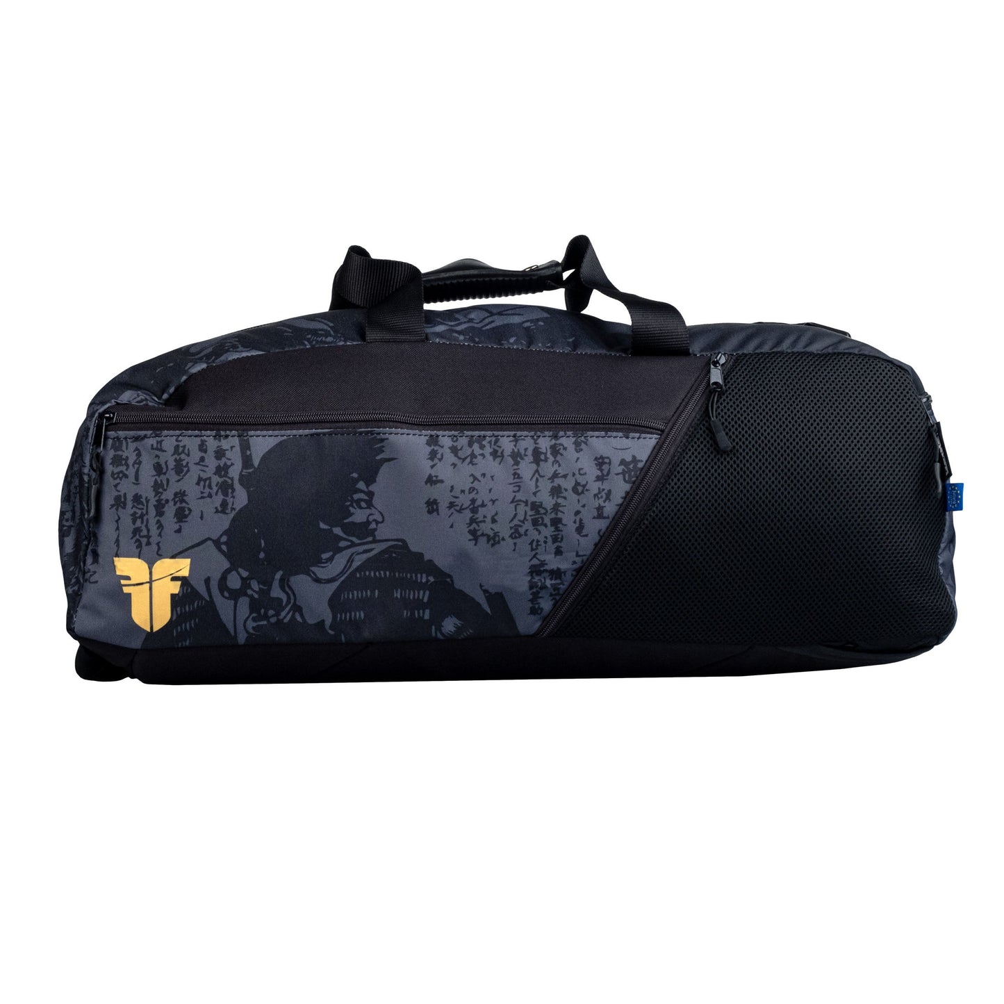 Sac de sport de combat - Samouraï, FTS-14-BSM-BK