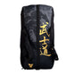 Sac de sport de combat - Samouraï, FTS-14-BSM-BK