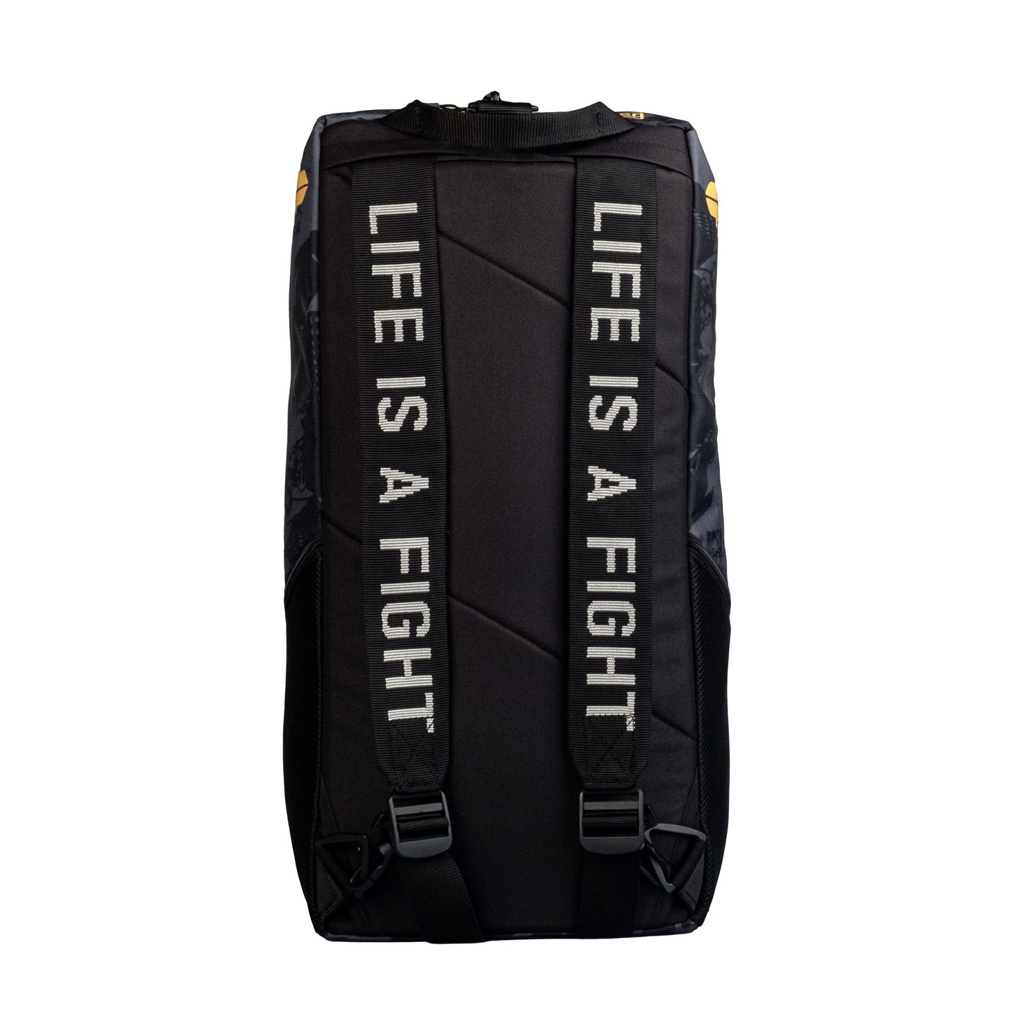 Sac de sport de combat - Samouraï, FTS-14-BSM-BK