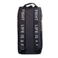 Sac de sport Fighter noir/doré - FTS-14-BX