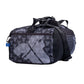 Sac de sport Fighter - logo noir, FTS-15-FLG-BK