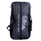 Sac de sport Fighter - logo noir, FTS-15-FLG-BK