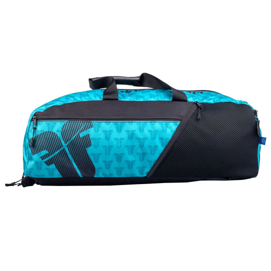 Sac de sport Fighter bleu ciel - FTS-15-FLG-BL