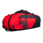 Sac de sport Fighter - logo rouge, FTS-15-FLG-RD