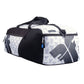 Sac de sport Fighter - logo blanc, FTS-15-FLG-WH
