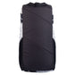 Sac de sport Fighter - logo blanc, FTS-15-FLG-WH