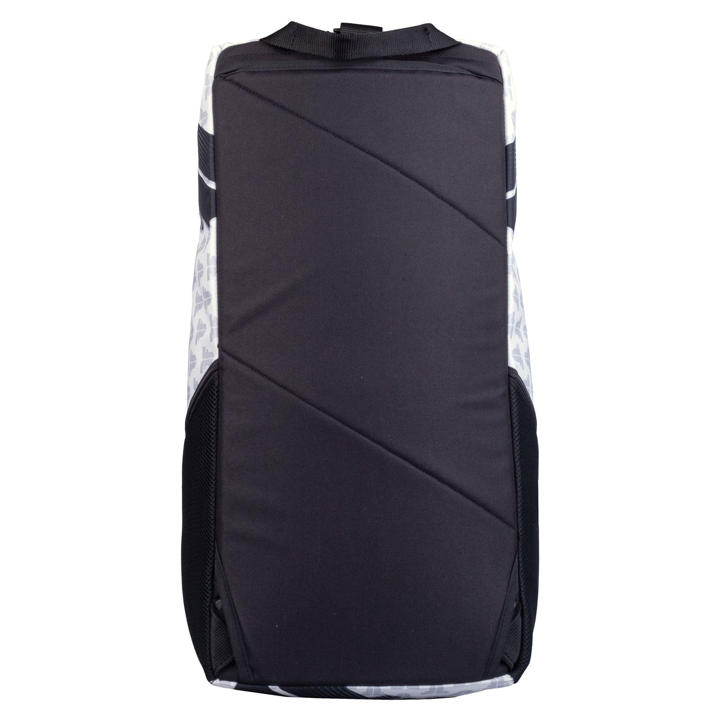 Sac de sport Fighter - logo blanc, FTS-15-FLG-WH