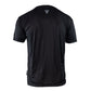 T-shirt Boxing Fighter noir - FTSH-02BLBX