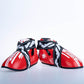 Chaussure Fighter Foot Gear Quick - Édition SGP - rouge