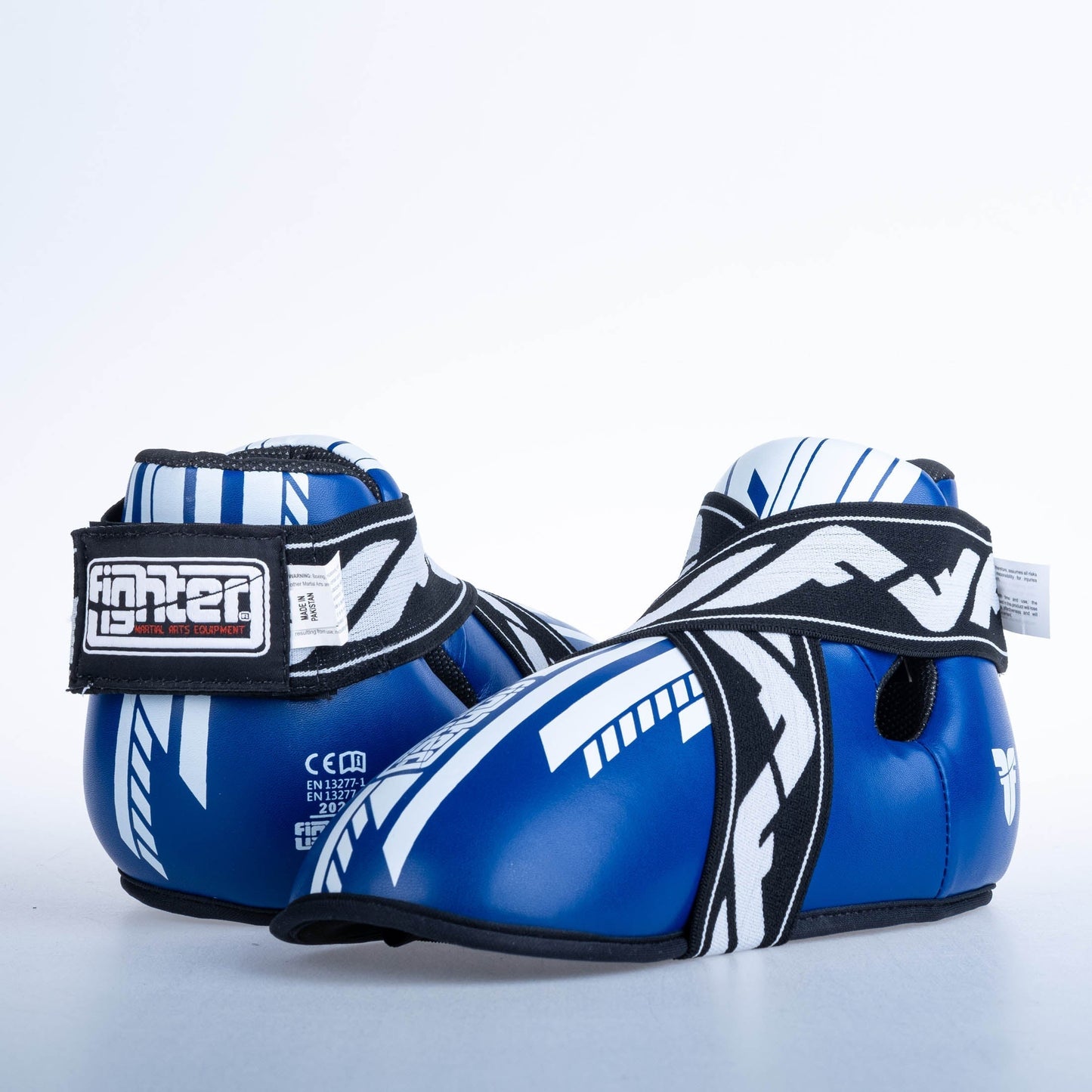 Chaussure Fighter Foot Gear Quick - SGP Edition - Édition SGP - bleu