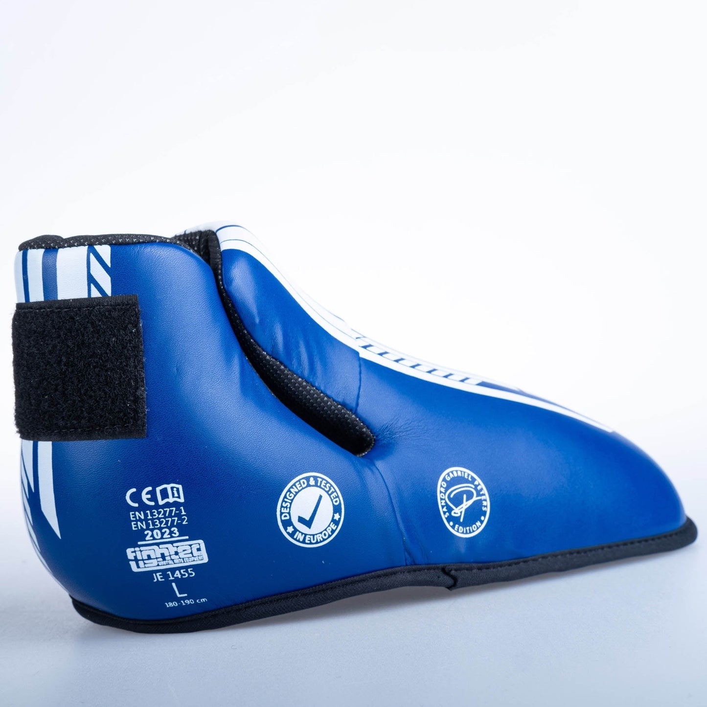 Chaussure Fighter Foot Gear Quick - SGP Edition - Édition SGP - bleu