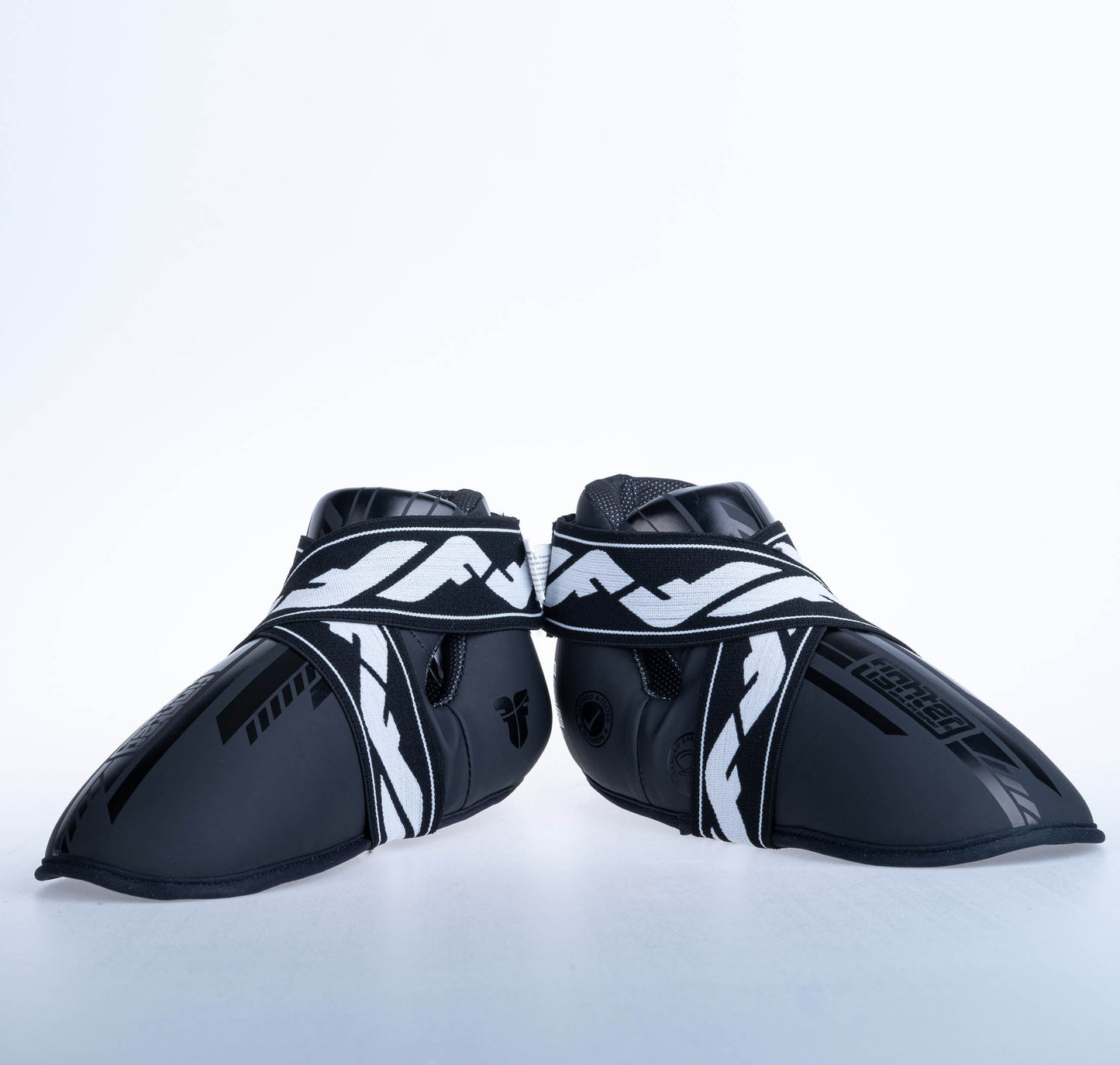 Chaussure Fighter Foot Gear&nbsp;Quick - Édition SGP - noir