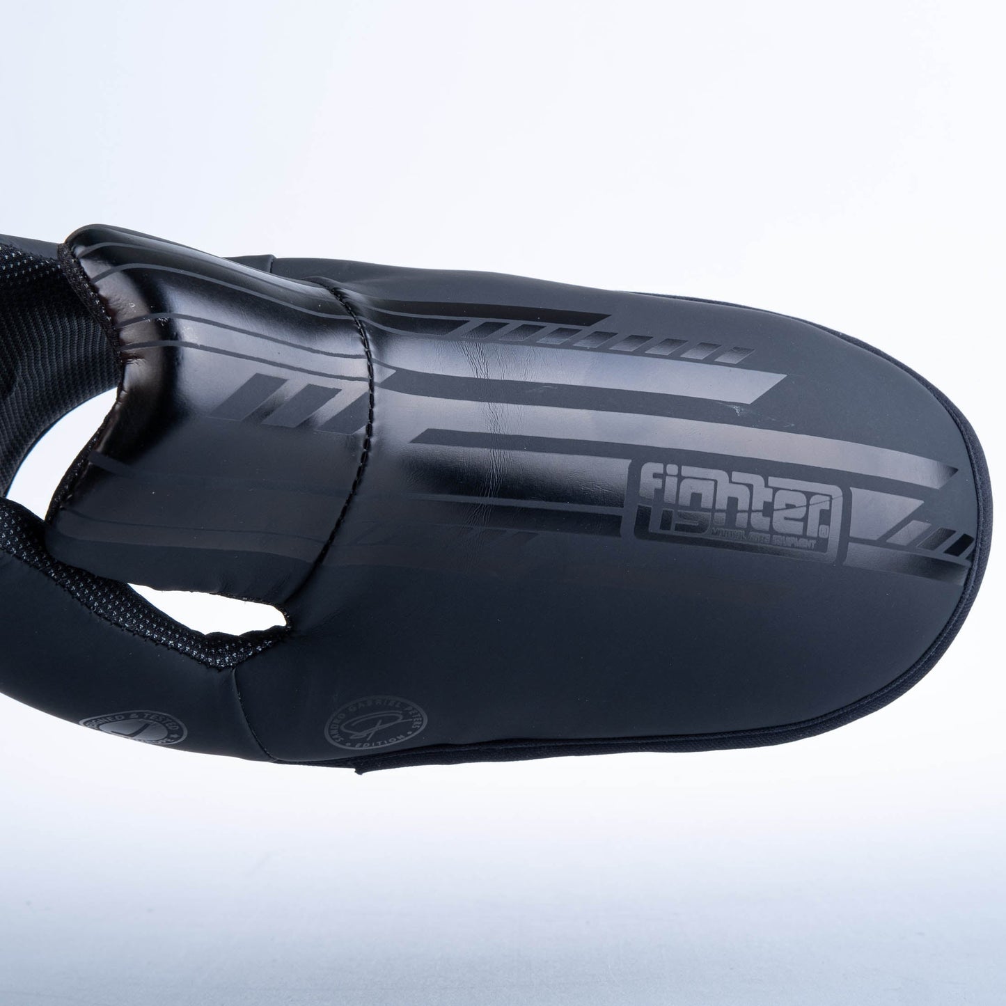 Chaussure Fighter Foot Gear&nbsp;Quick - Édition SGP - noir