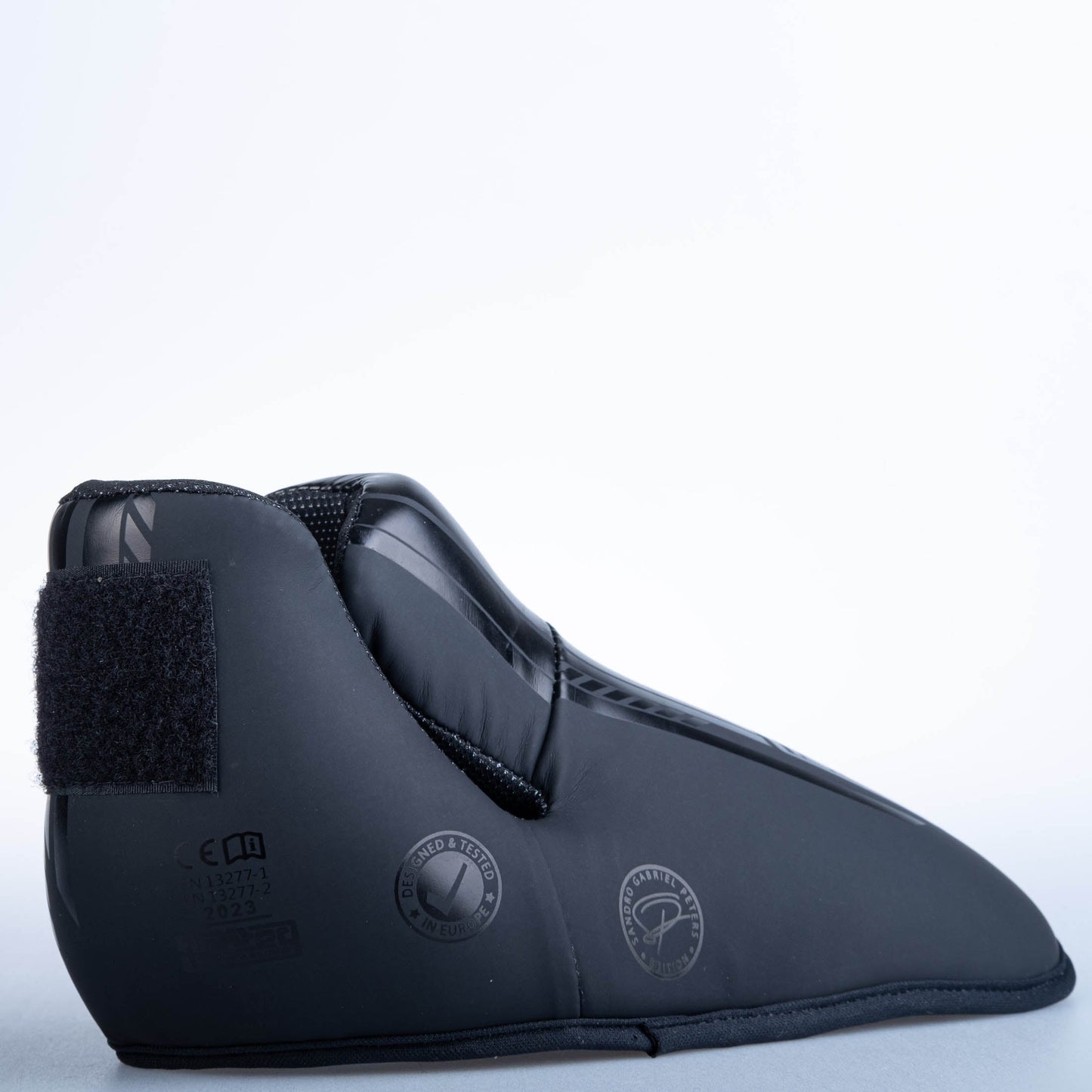 Chaussure Fighter Foot Gear&nbsp;Quick - Édition SGP - noir