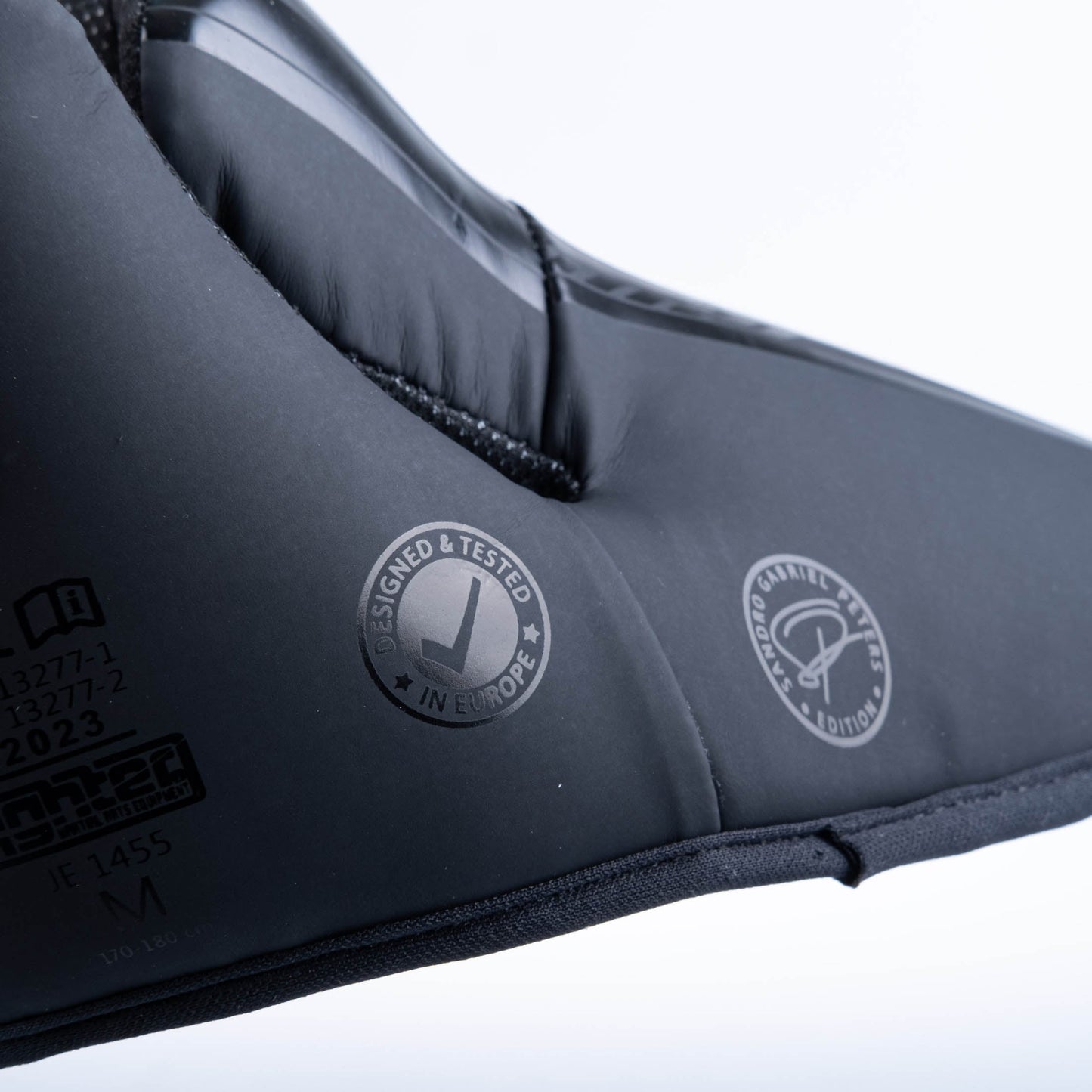 Chaussure Fighter Foot Gear&nbsp;Quick - Édition SGP - noir