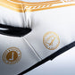 Chaussure Fighter Foot Gear Quick - Édition SGP - blanc/or