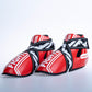Chaussure Fighter Foot Gear - Édition SGP - rouge