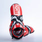 Chaussure Fighter Foot Gear - Édition SGP - rouge