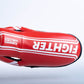 Chaussure Fighter Foot Gear - Édition SGP - rouge